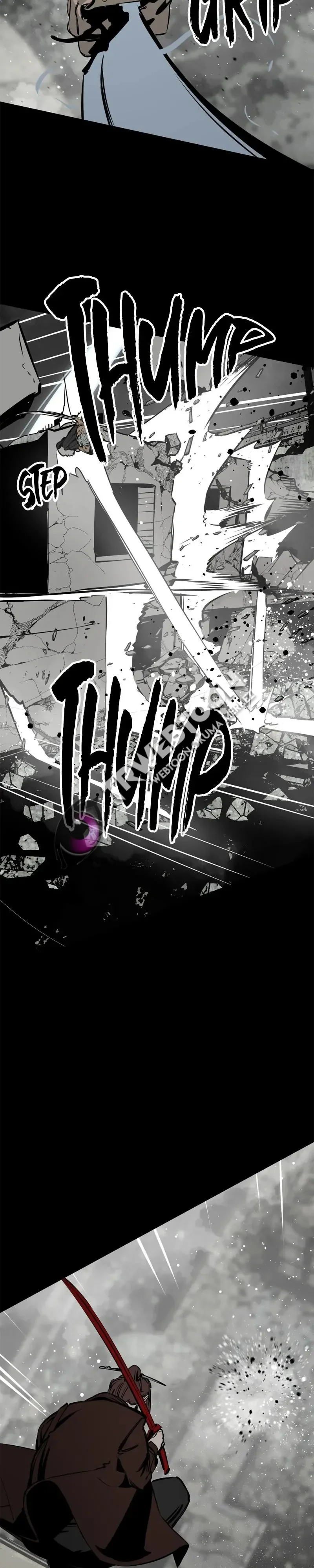 Hero Killer - Bölüm 261 - Sayfa 17
