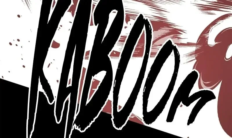 Hero Killer - Bölüm 261 - Sayfa 19