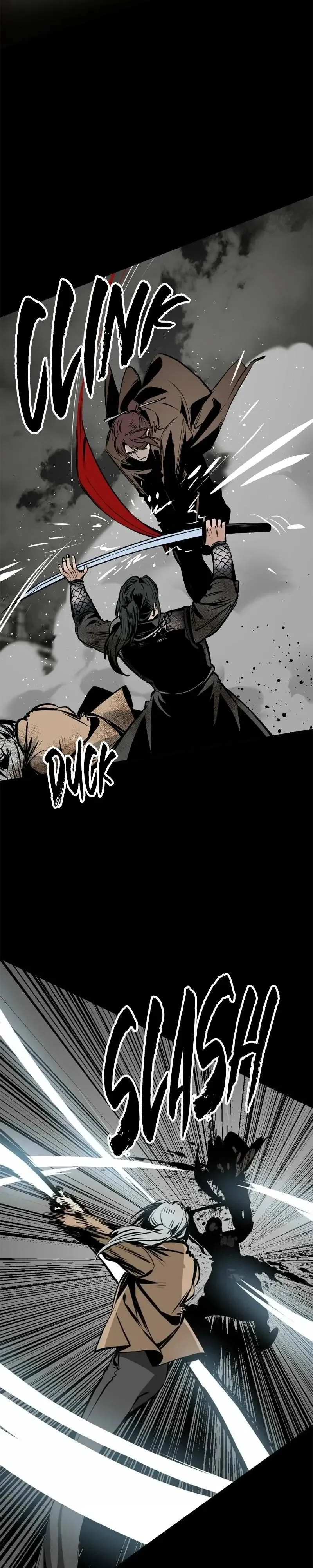 Hero Killer - Bölüm 261 - Sayfa 27