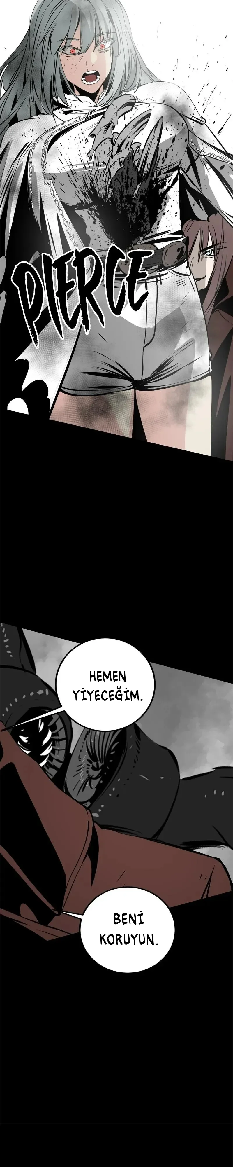 Hero Killer - Bölüm 261 - Sayfa 43