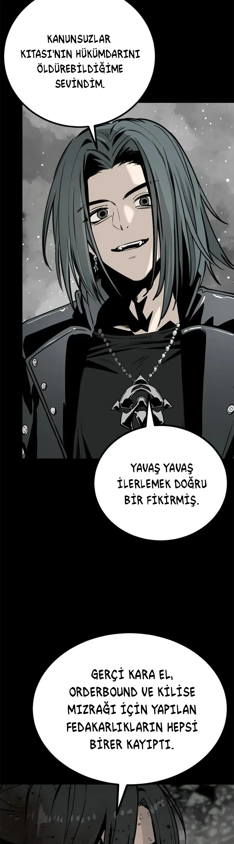 Hero Killer - Bölüm 261 - Sayfa 45