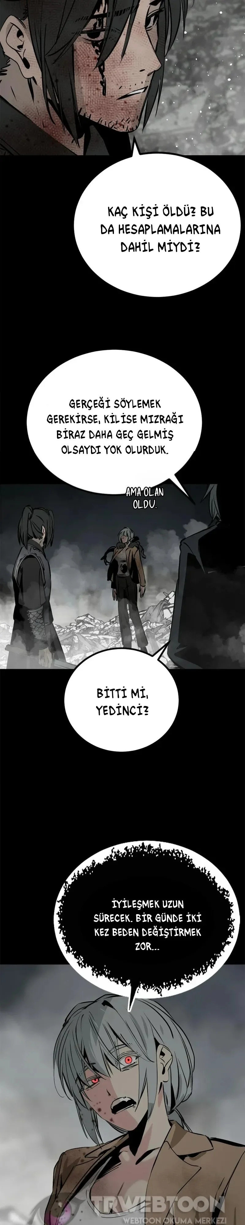Hero Killer - Bölüm 261 - Sayfa 46