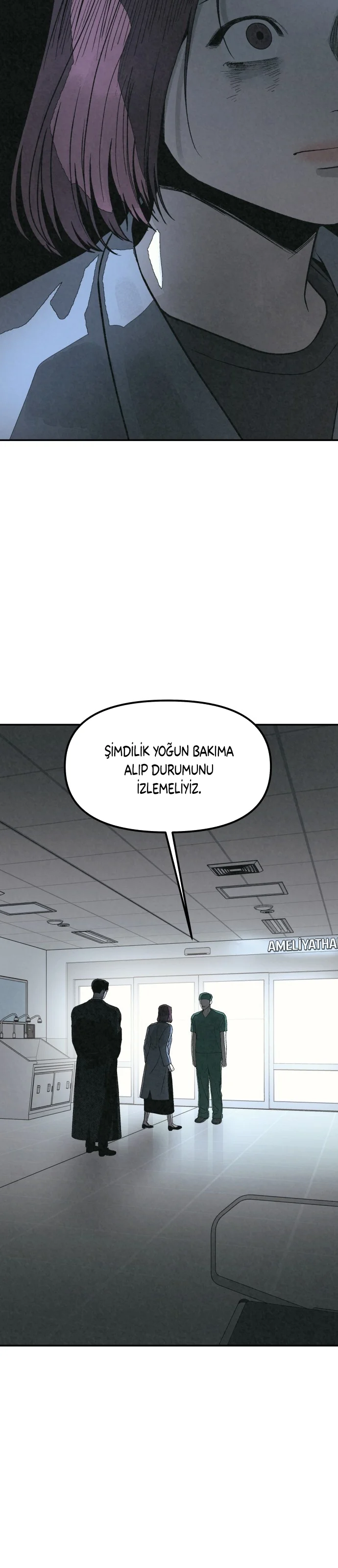 For Your Murder - Bölüm 46 - Sayfa 15