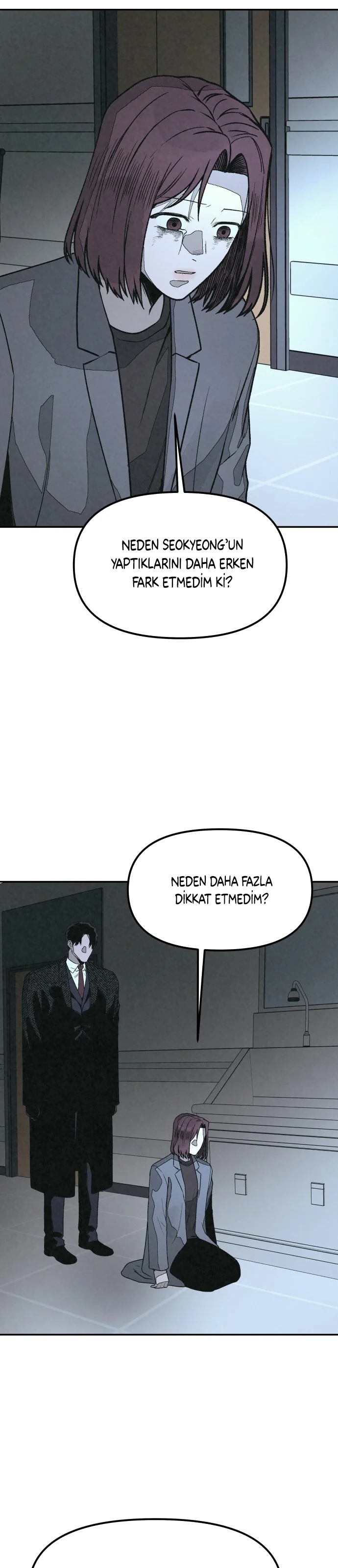 For Your Murder - Bölüm 46 - Sayfa 17