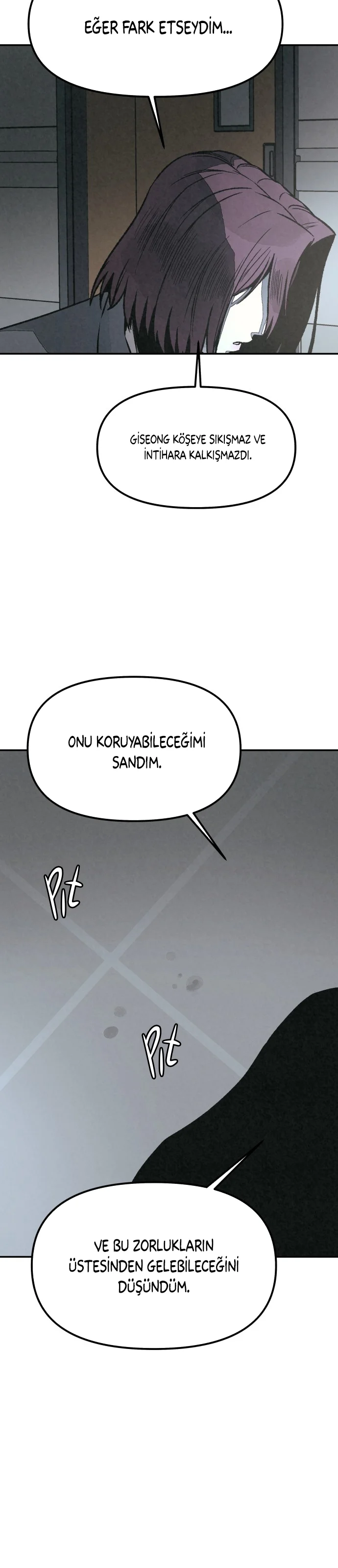 For Your Murder - Bölüm 46 - Sayfa 18