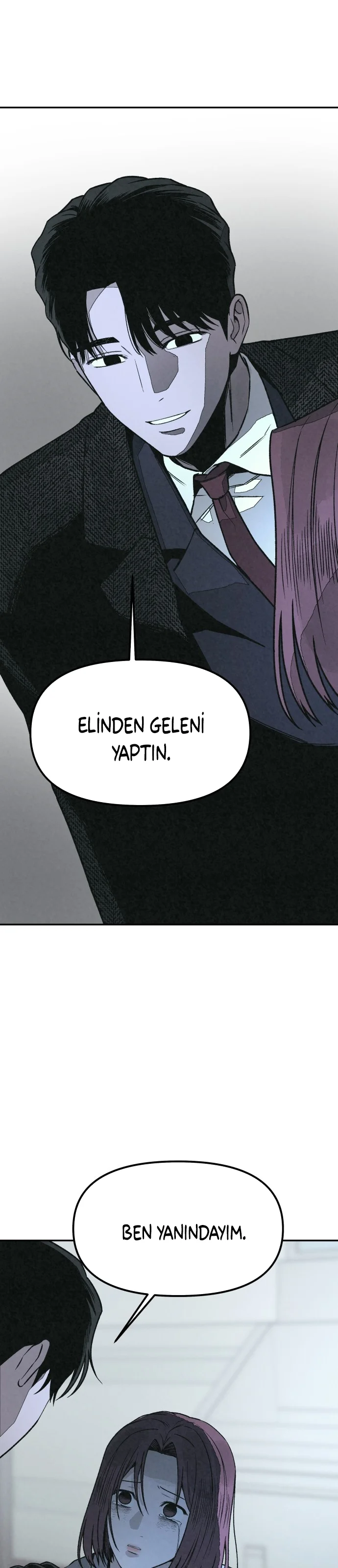 For Your Murder - Bölüm 46 - Sayfa 20