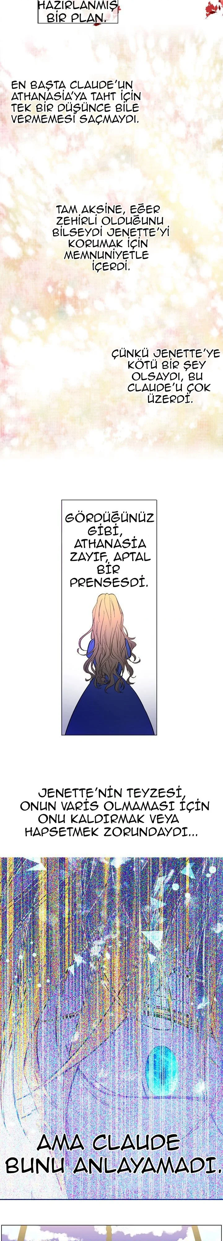 Who Made Me a Princess - Bölüm 3 - Sayfa 12