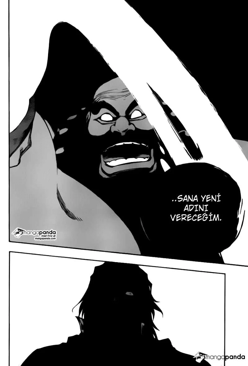 Bleach - Bölüm 609 - Sayfa 4