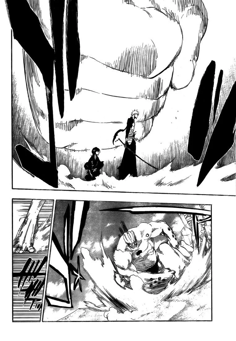 Bleach - Bölüm 378 - Sayfa 12