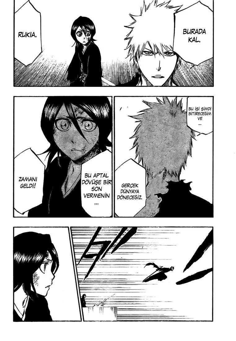 Bleach - Bölüm 378 - Sayfa 13