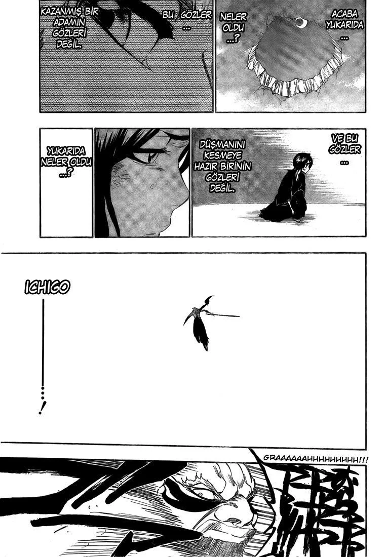 Bleach - Bölüm 378 - Sayfa 14