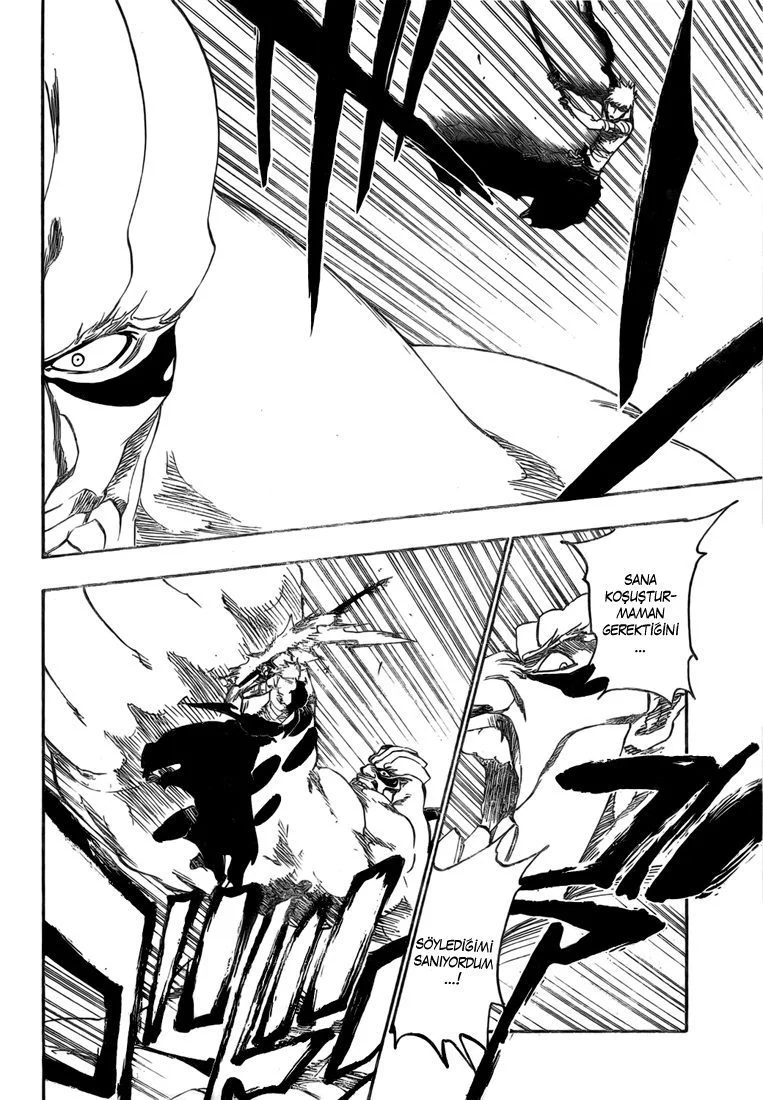 Bleach - Bölüm 378 - Sayfa 15