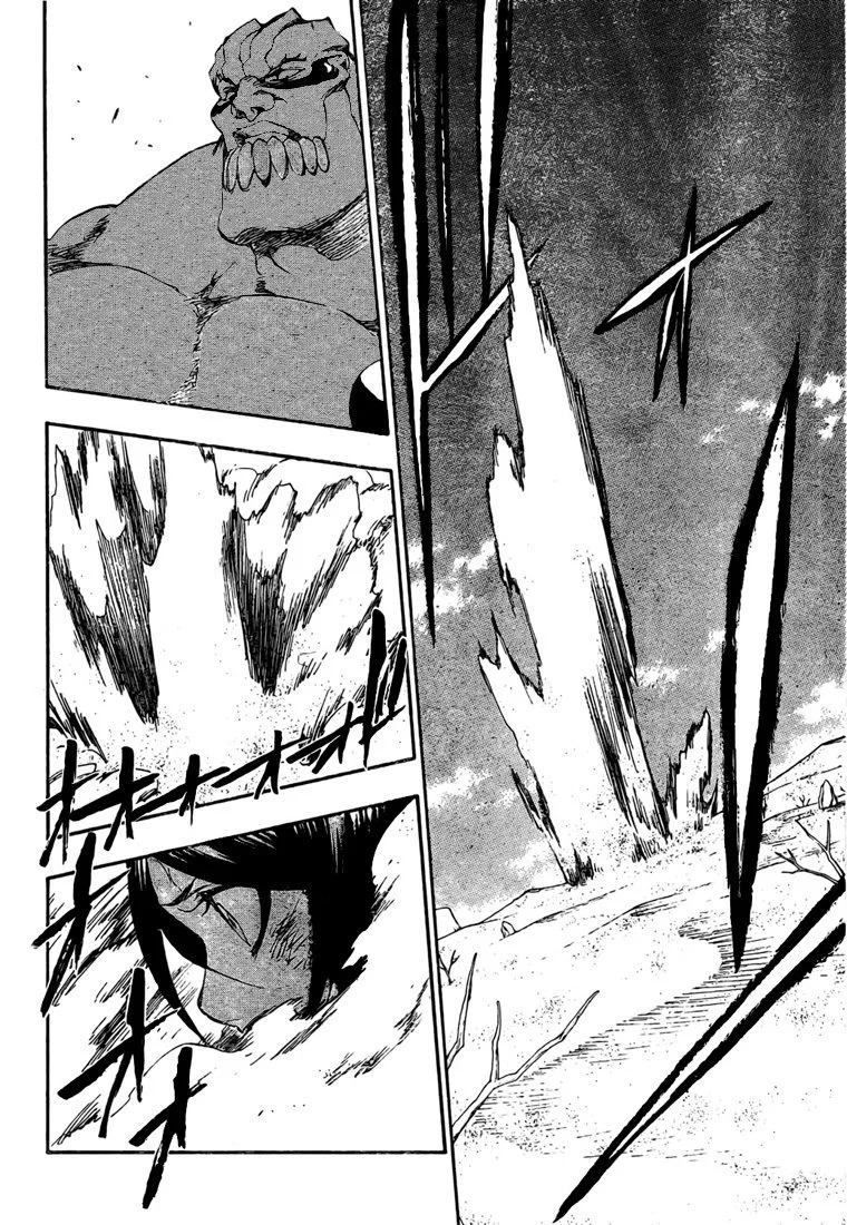 Bleach - Bölüm 378 - Sayfa 6
