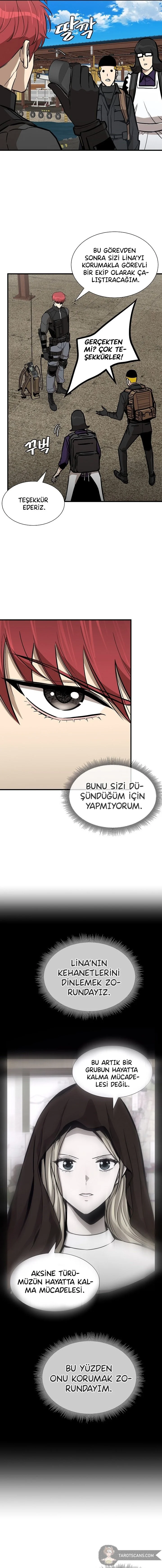 Return Survival - Bölüm 132 - Sayfa 6