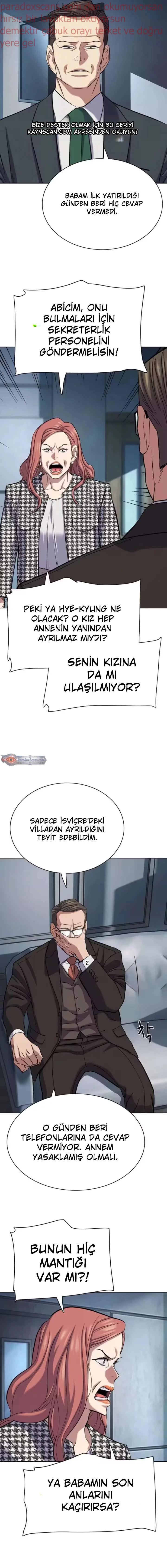 Reborn Rich - Bölüm 200 - Sayfa 19