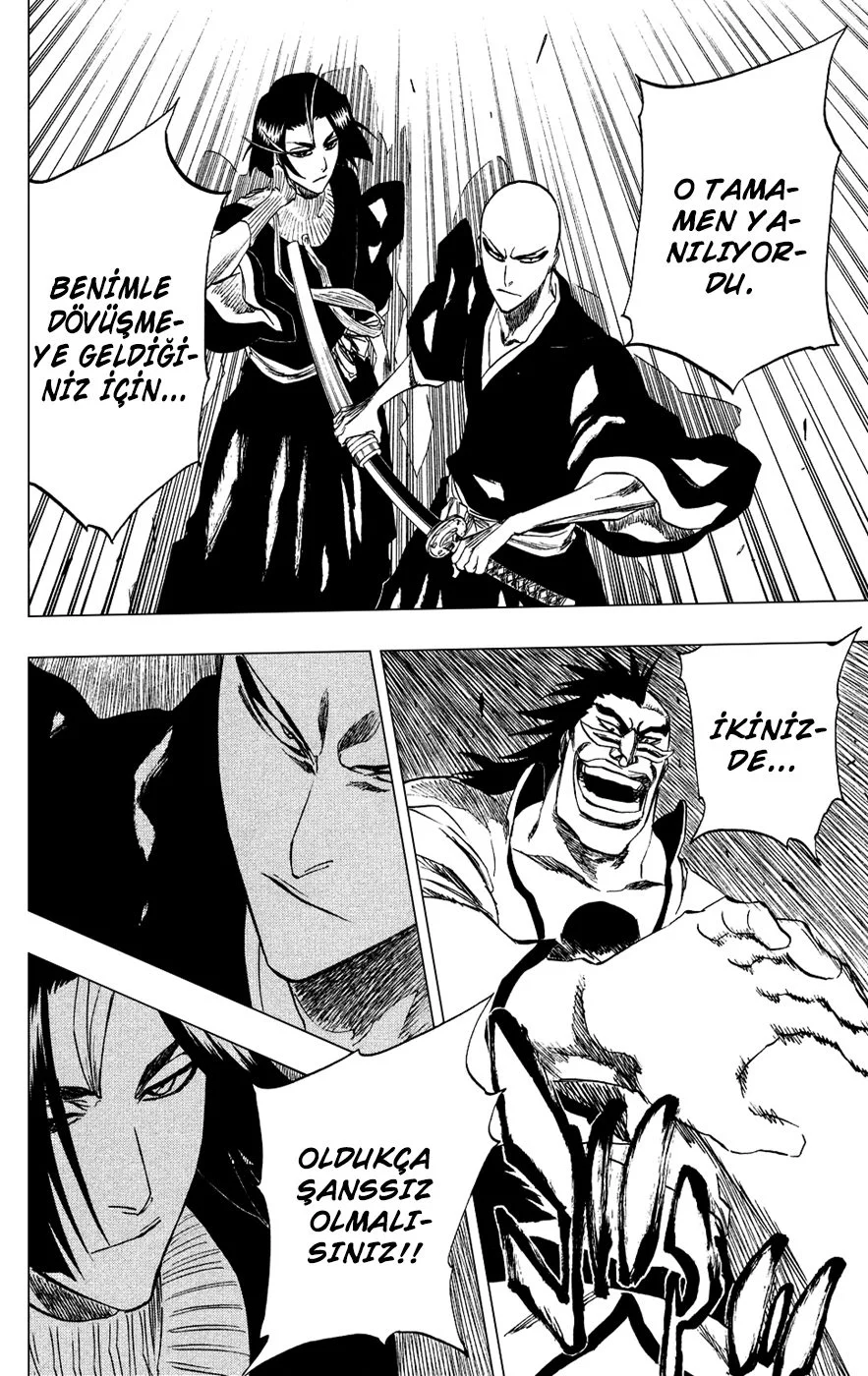 Bleach - Bölüm 202 - Sayfa 10