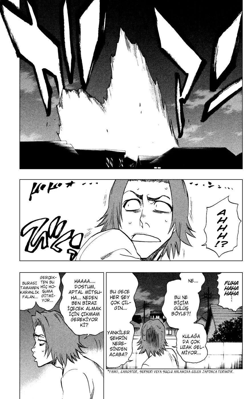 Bleach - Bölüm 202 - Sayfa 11
