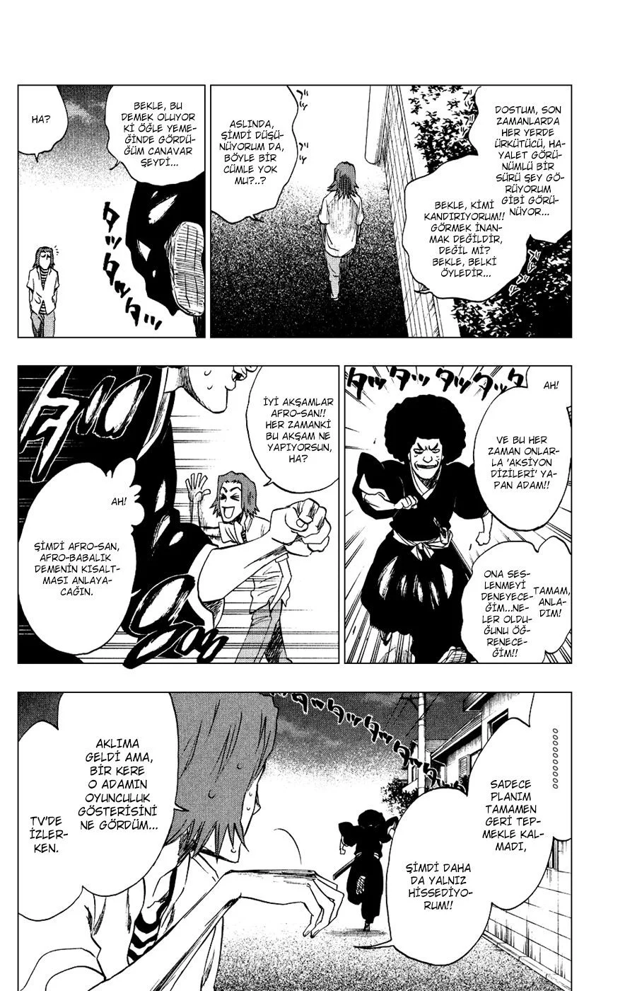 Bleach - Bölüm 202 - Sayfa 12
