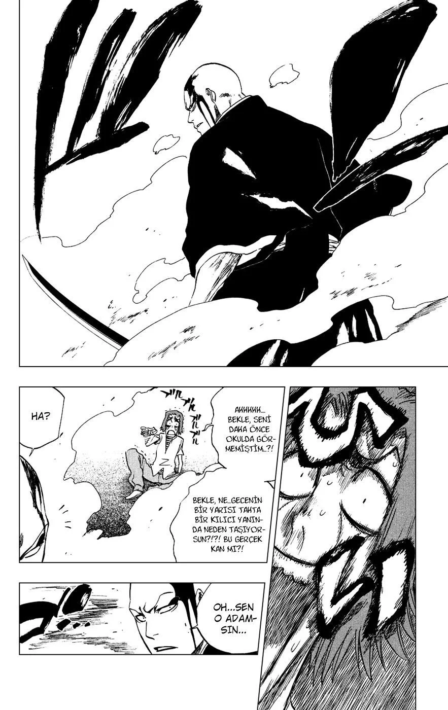 Bleach - Bölüm 202 - Sayfa 14