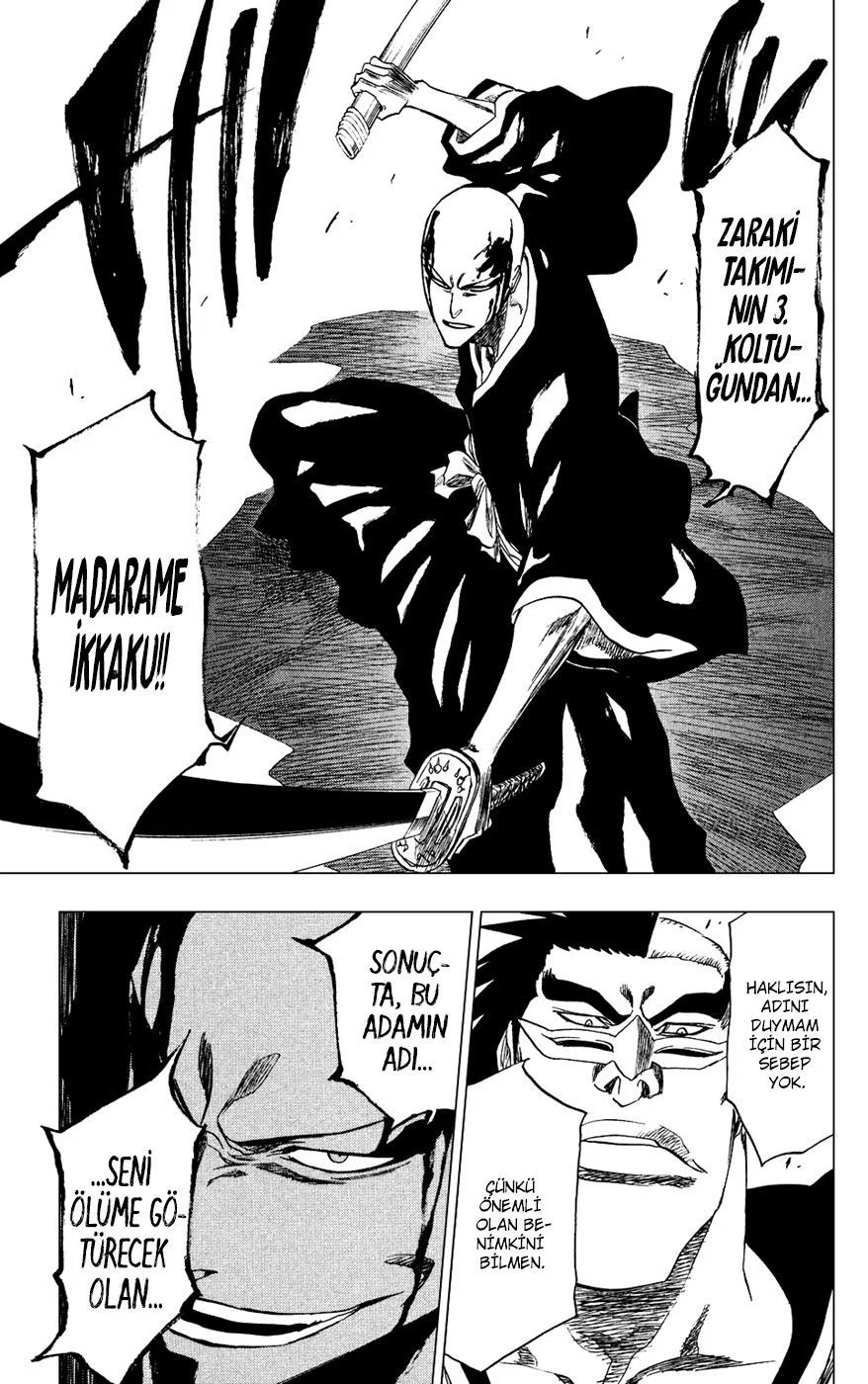 Bleach - Bölüm 202 - Sayfa 19