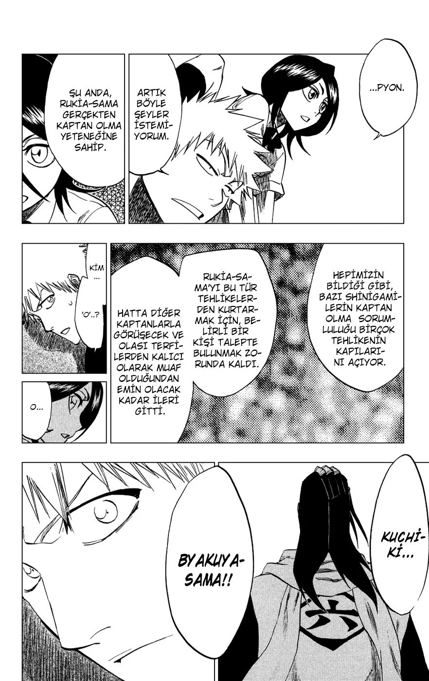 Bleach - Bölüm 202 - Sayfa 4