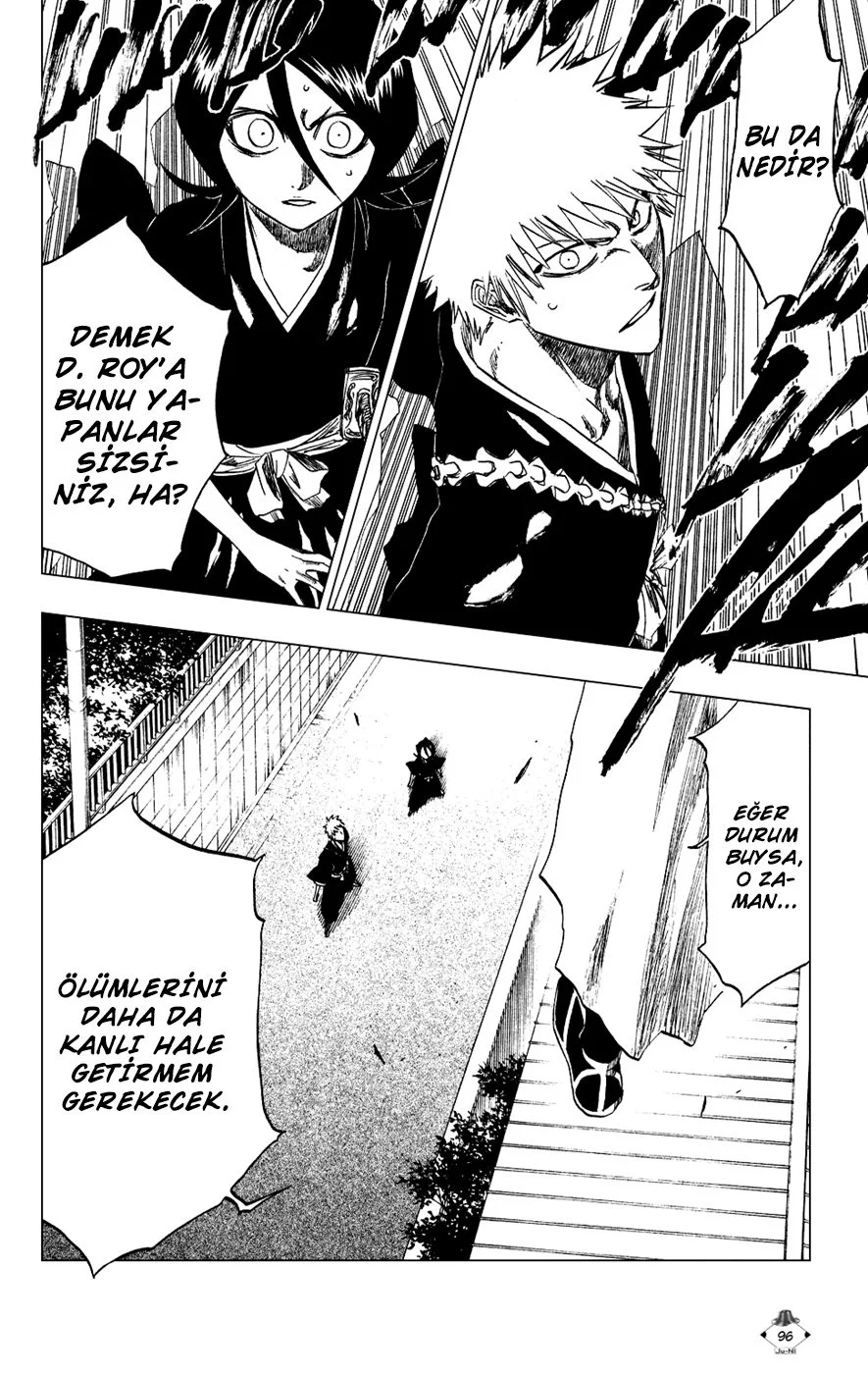 Bleach - Bölüm 202 - Sayfa 6