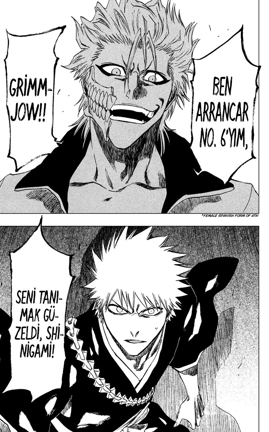 Bleach - Bölüm 202 - Sayfa 7