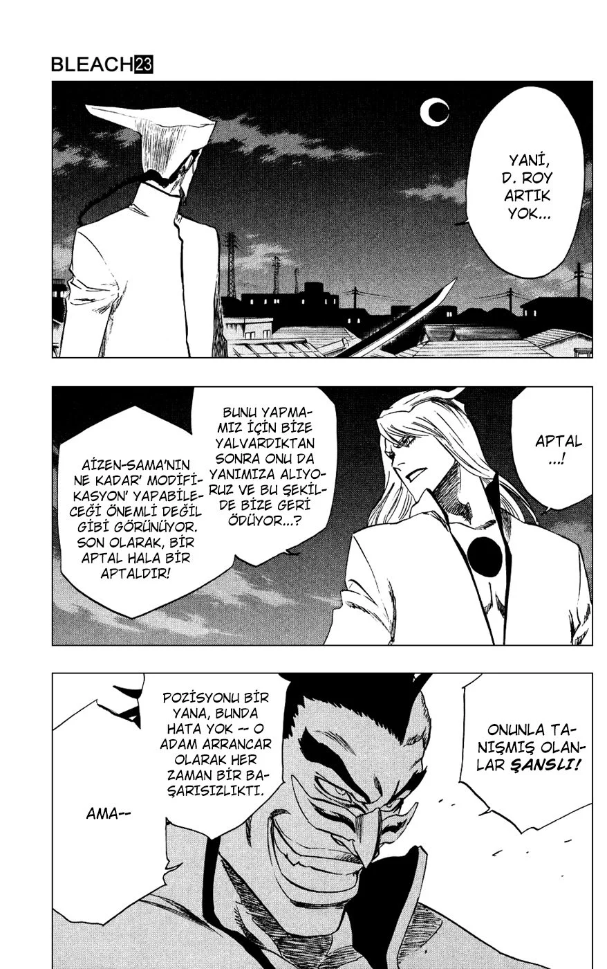 Bleach - Bölüm 202 - Sayfa 9