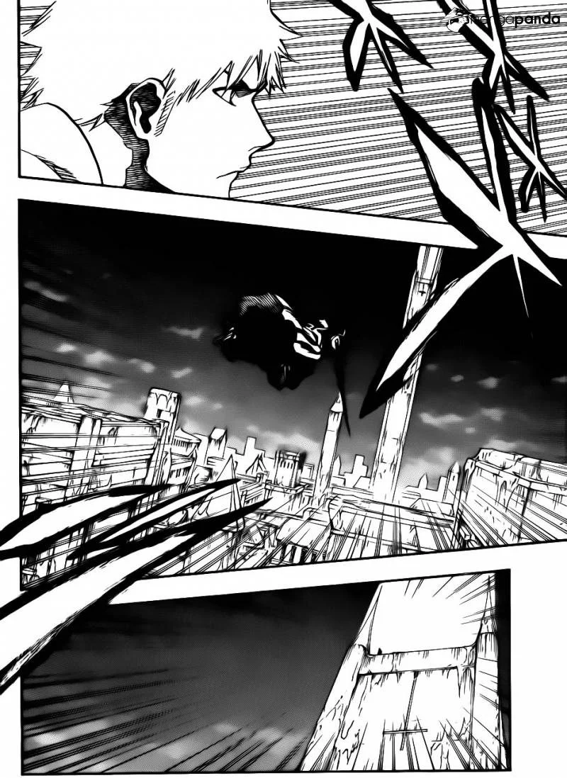 Bleach - Bölüm 586 - Sayfa 7