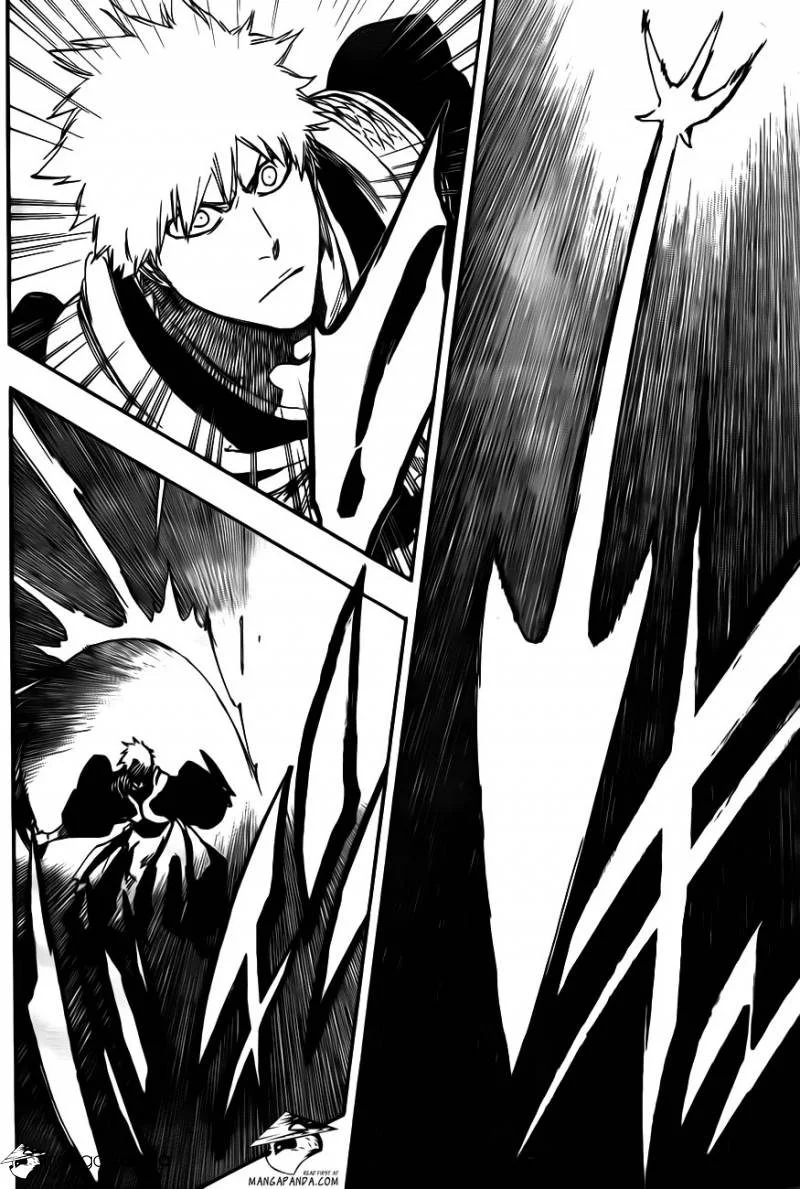 Bleach - Bölüm 586 - Sayfa 9