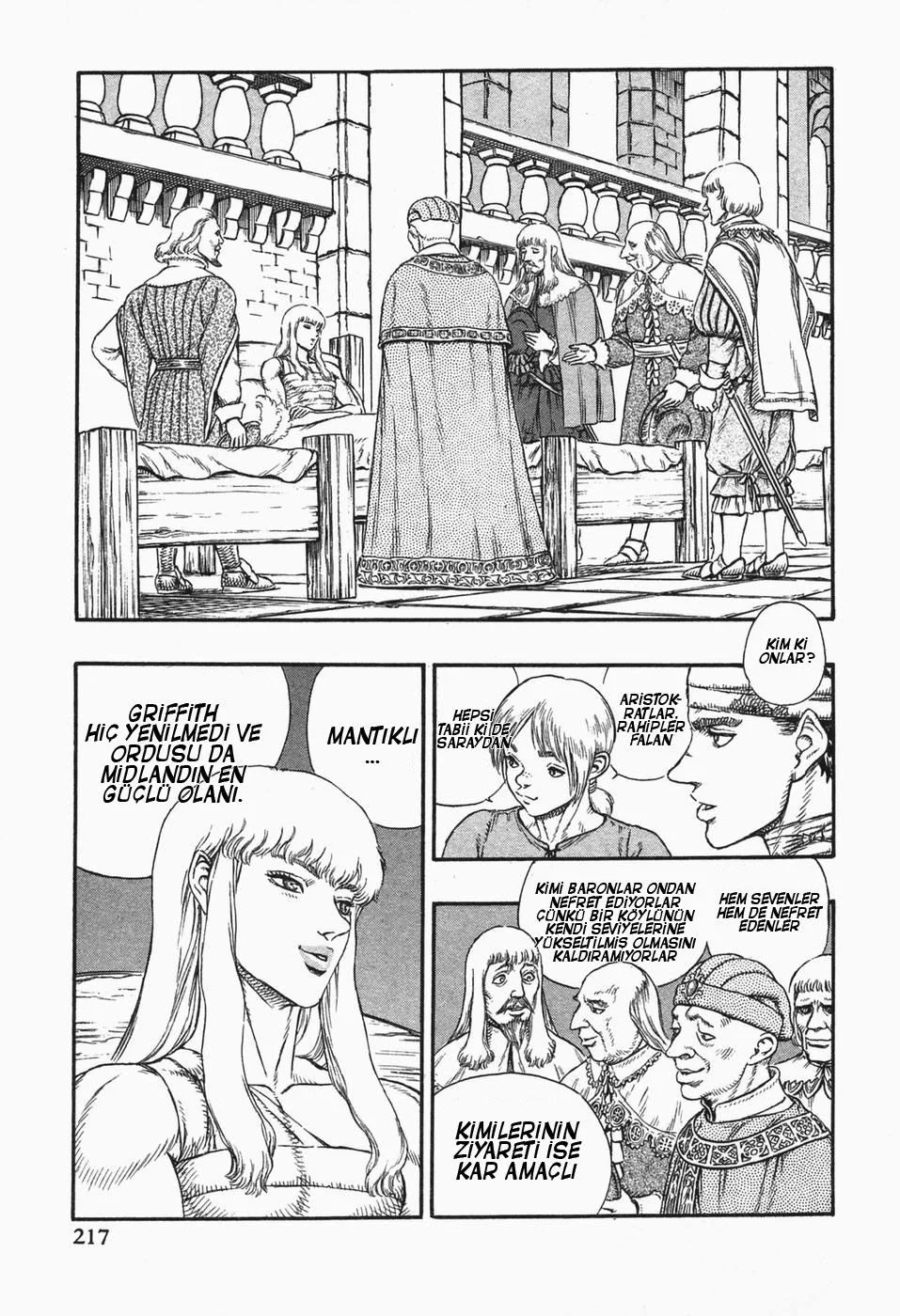 Berserk - Bölüm 6 - Sayfa 10