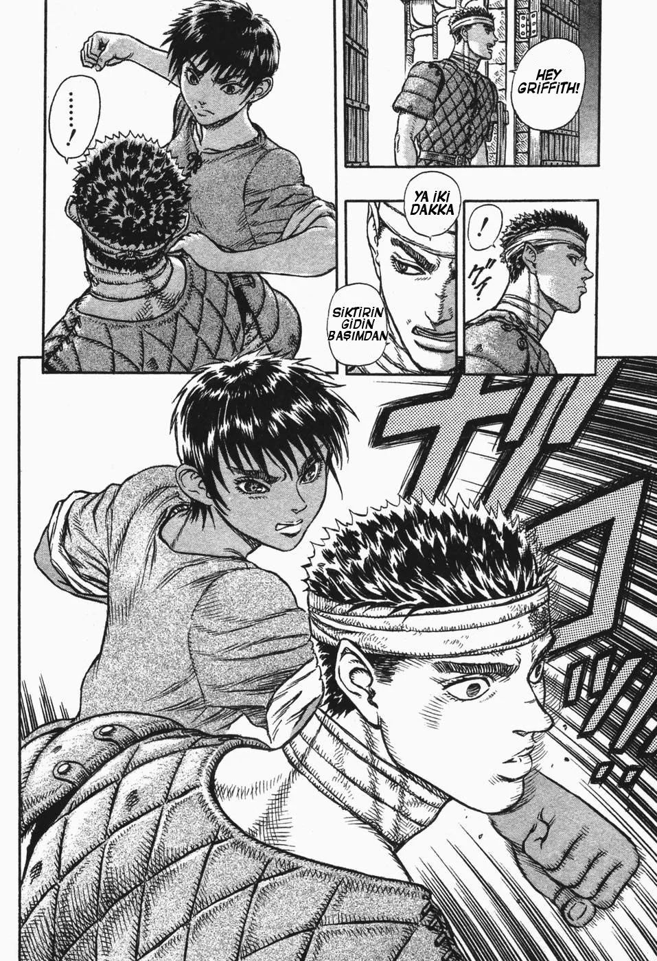 Berserk - Bölüm 6 - Sayfa 15