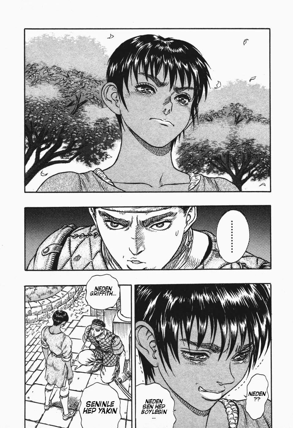 Berserk - Bölüm 6 - Sayfa 17