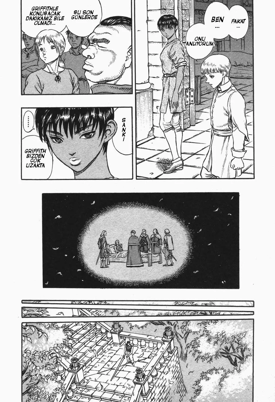 Berserk - Bölüm 6 - Sayfa 19