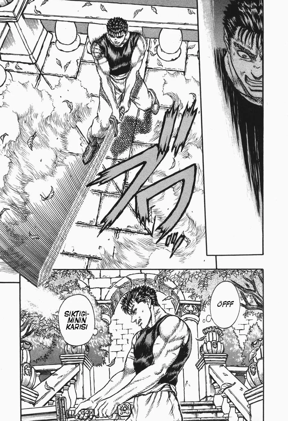 Berserk - Bölüm 6 - Sayfa 22