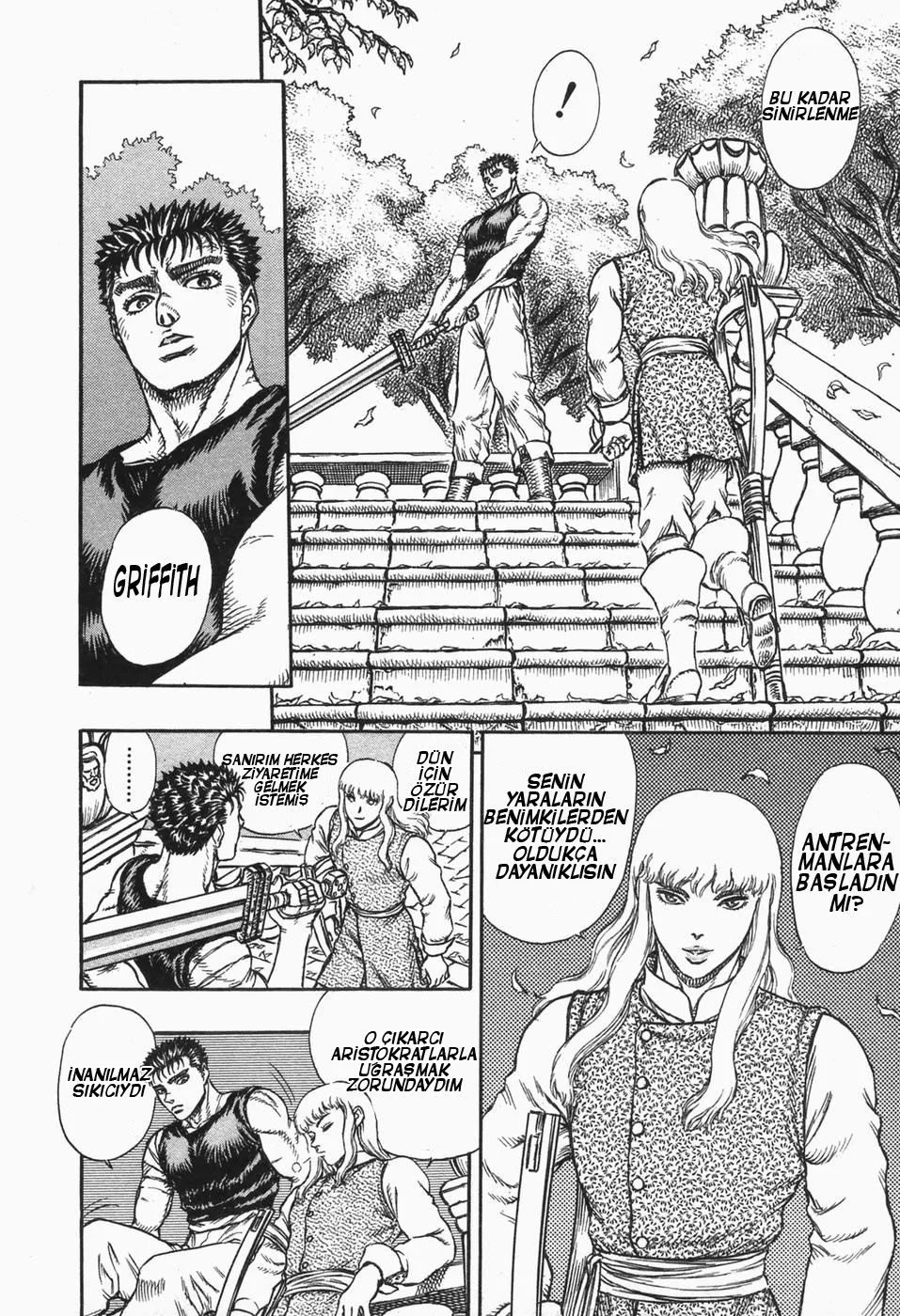 Berserk - Bölüm 6 - Sayfa 23