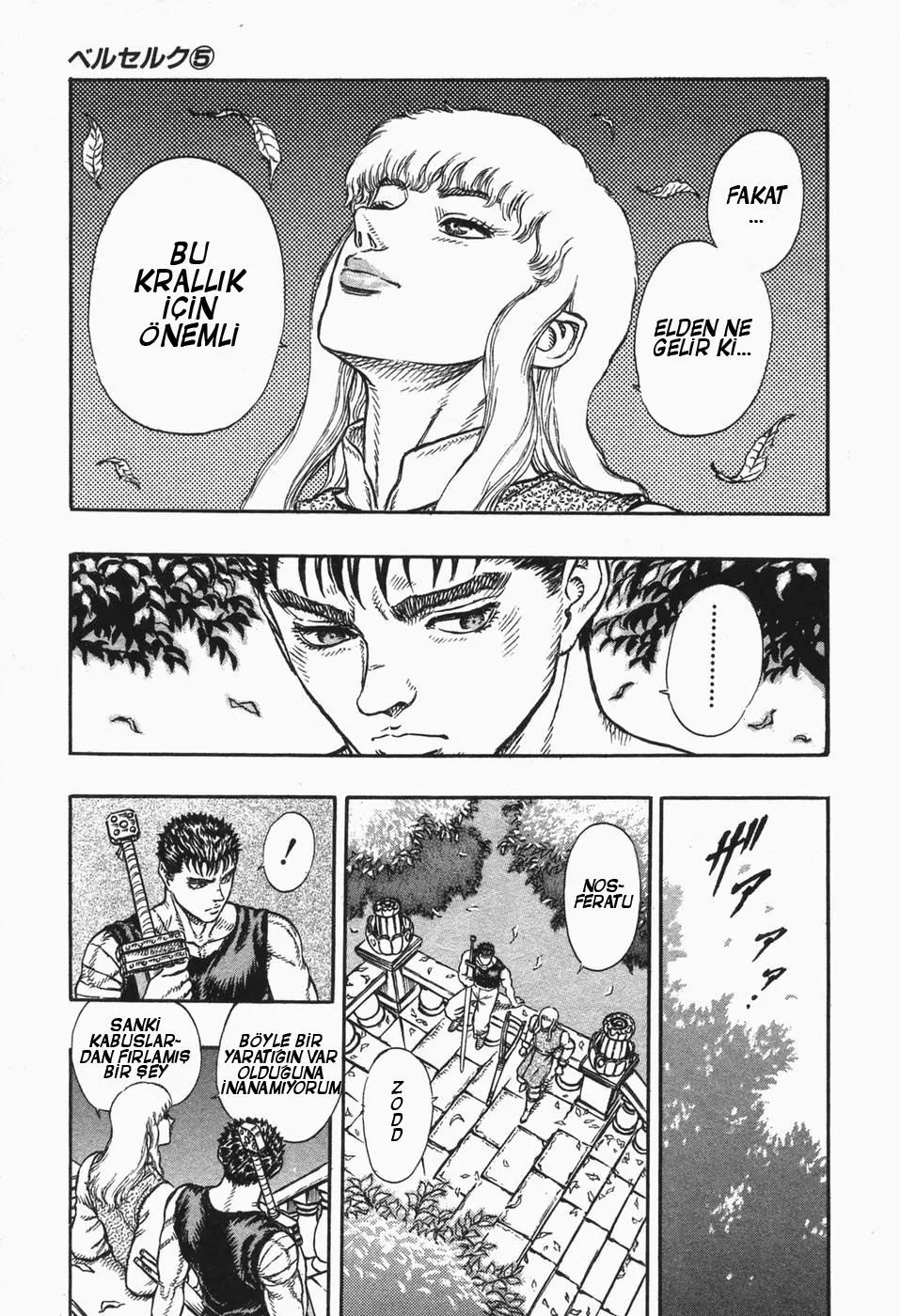 Berserk - Bölüm 6 - Sayfa 24