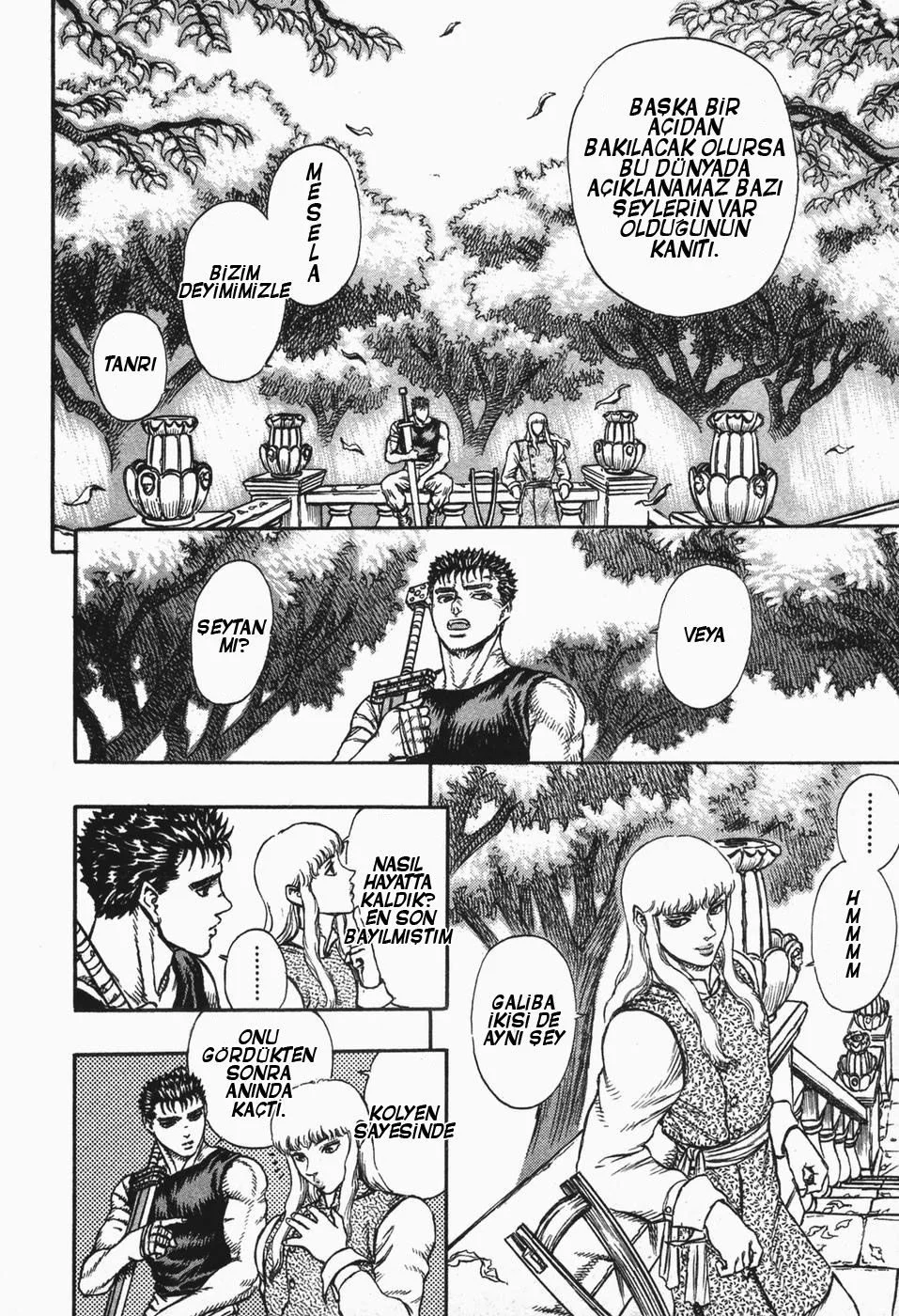 Berserk - Bölüm 6 - Sayfa 25