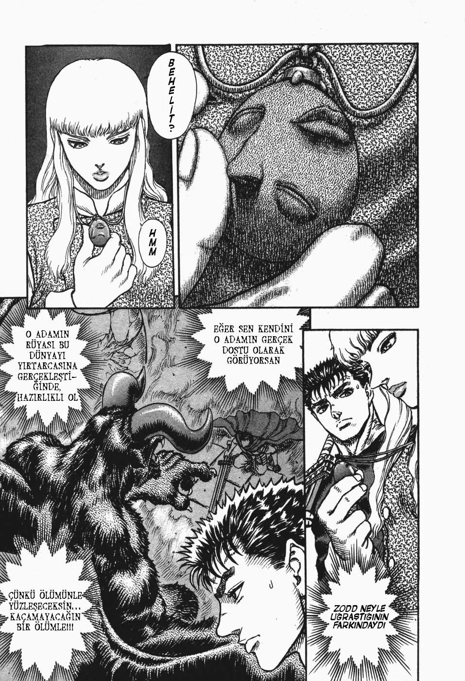 Berserk - Bölüm 6 - Sayfa 26