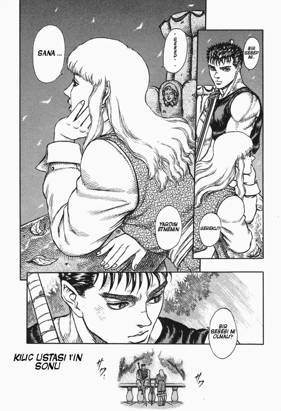 Berserk - Bölüm 6 - Sayfa 29