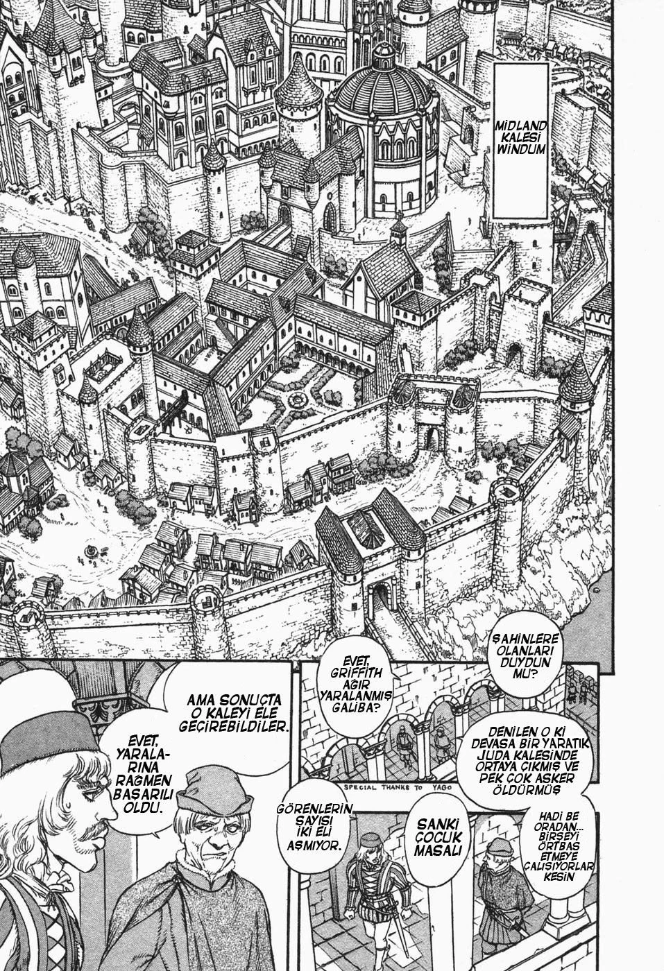 Berserk - Bölüm 6 - Sayfa 4