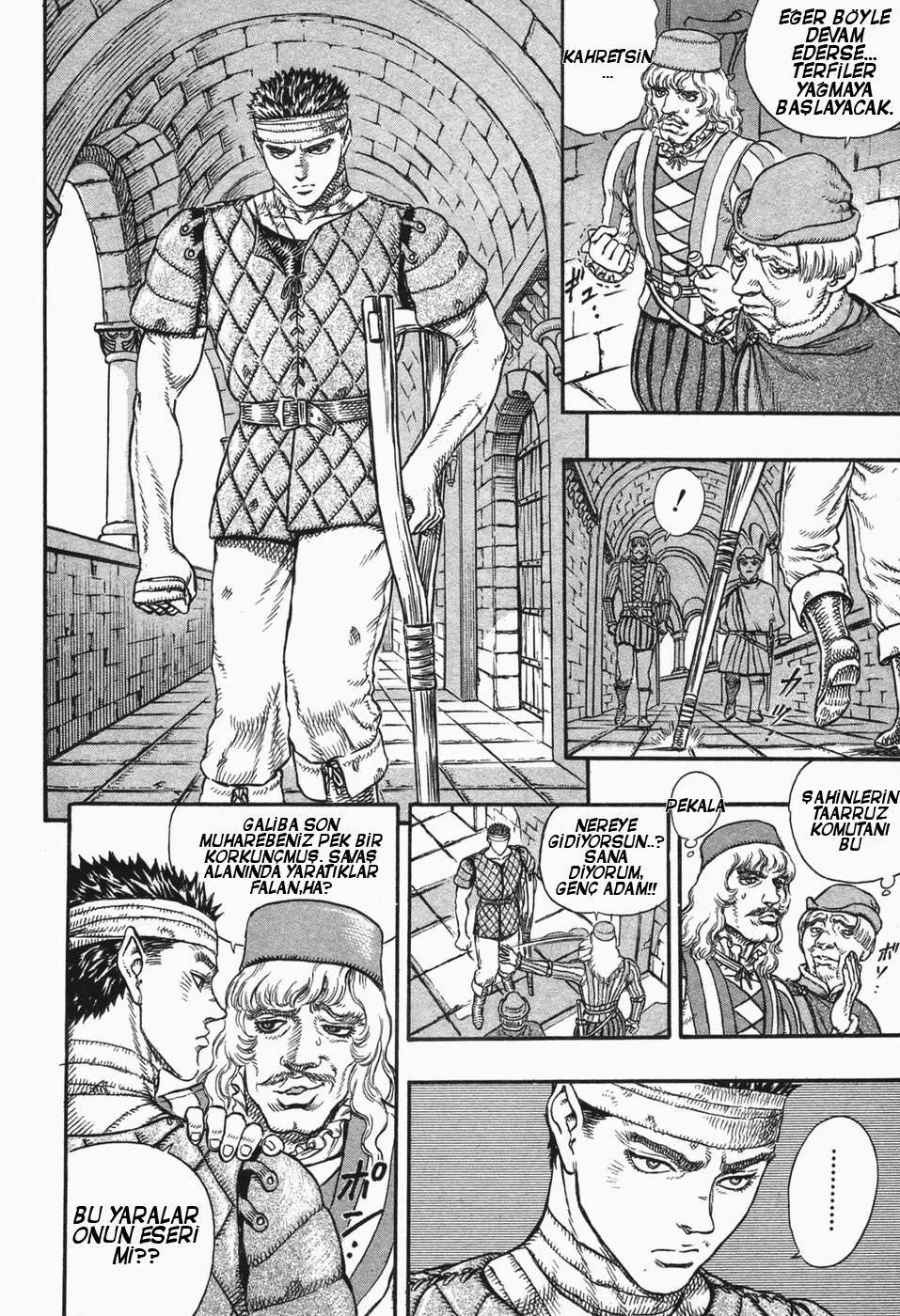 Berserk - Bölüm 6 - Sayfa 5