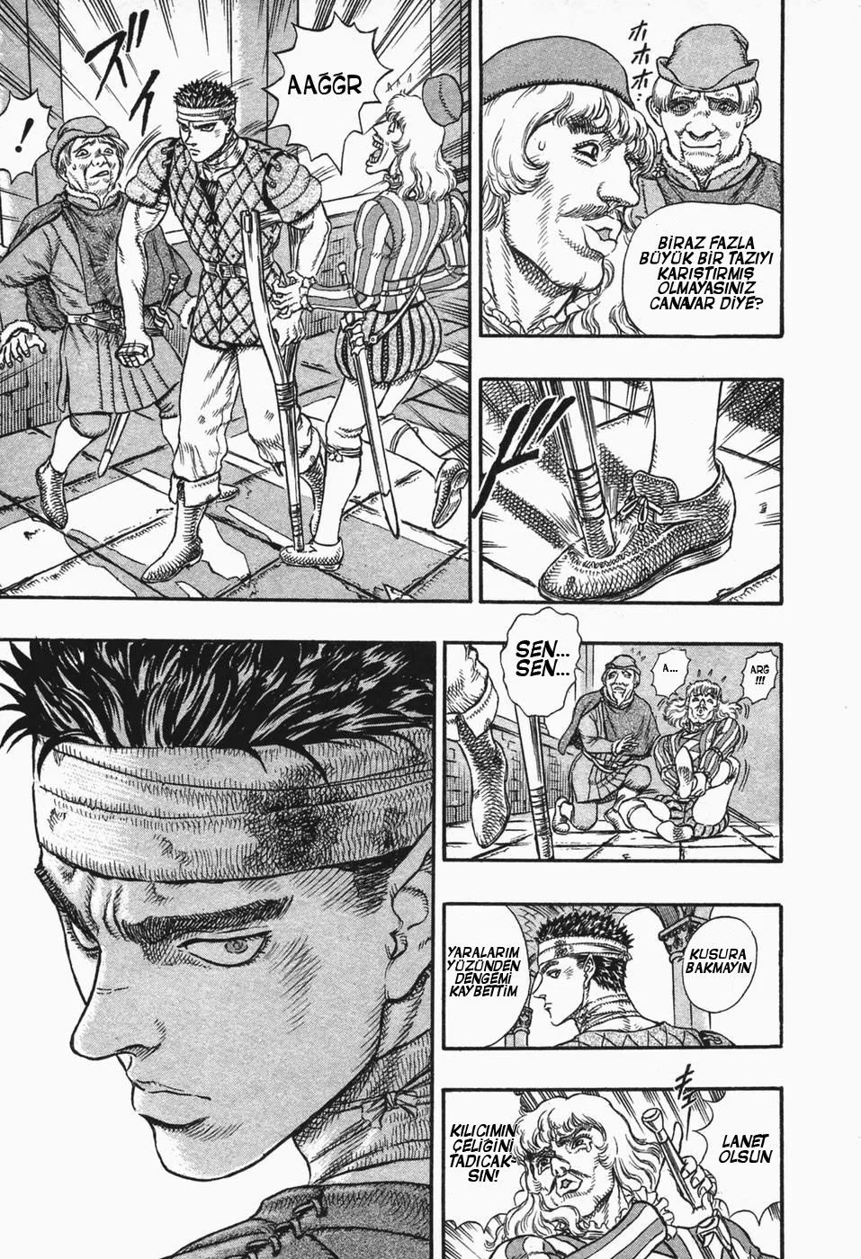 Berserk - Bölüm 6 - Sayfa 6
