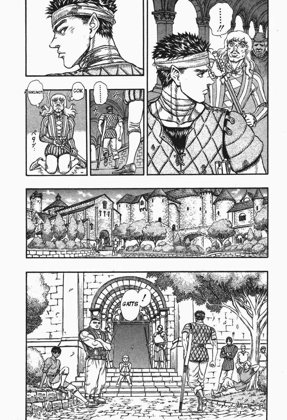 Berserk - Bölüm 6 - Sayfa 7