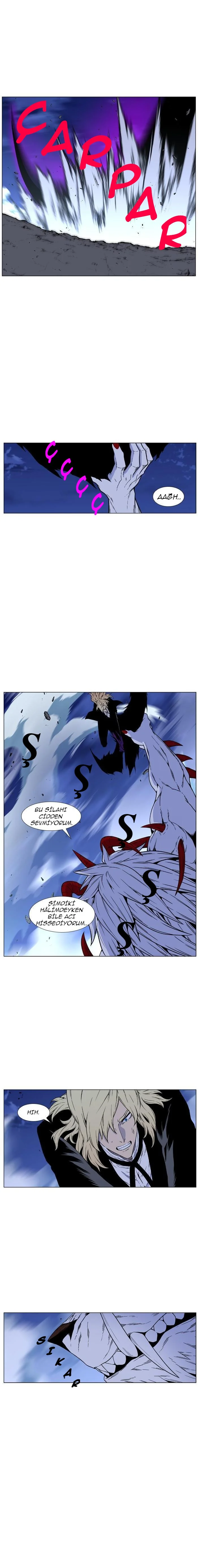 Noblesse - Bölüm 471 - Sayfa 11