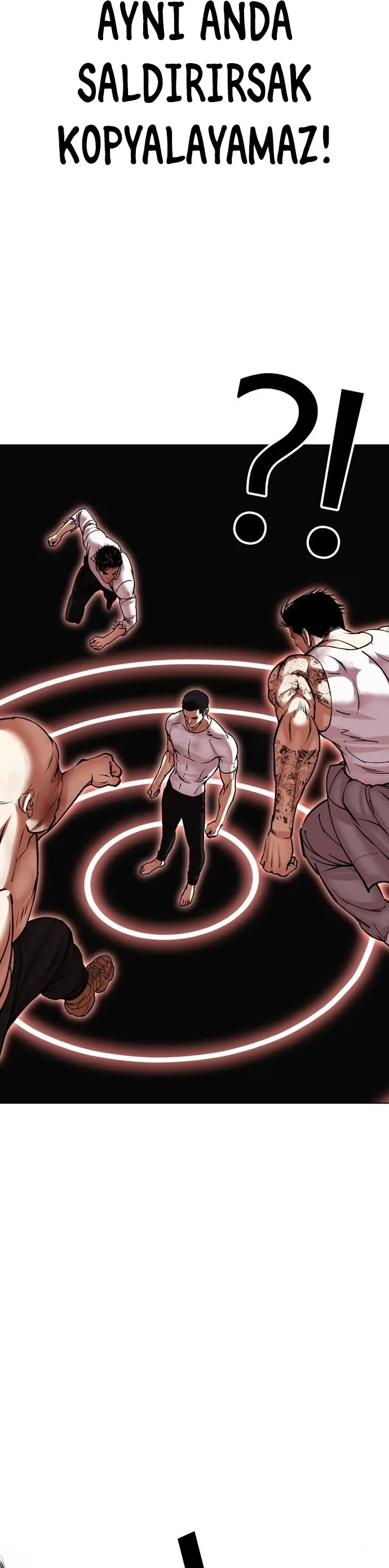 Lookism - Bölüm 470 - Sayfa 12