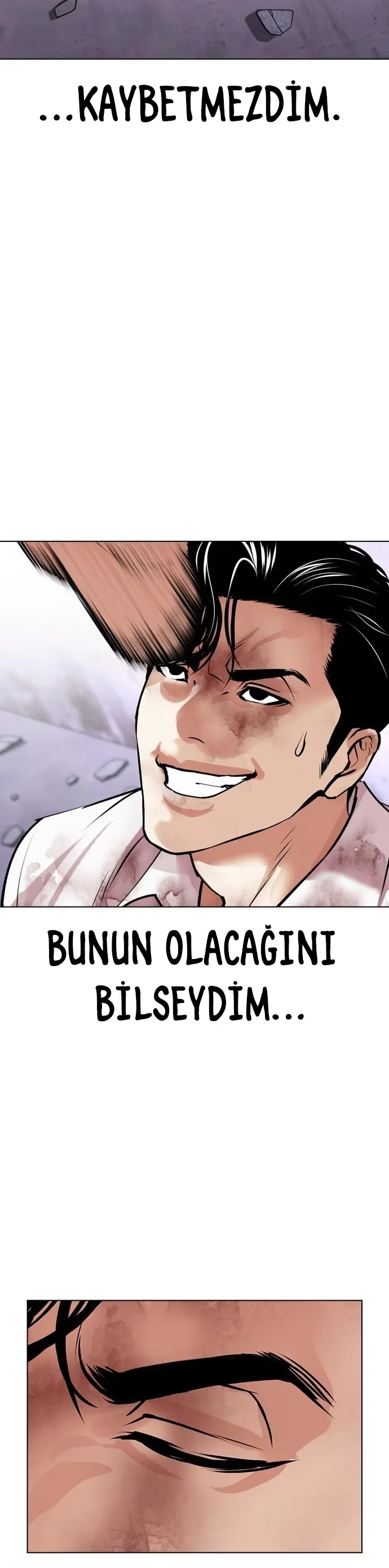 Lookism - Bölüm 470 - Sayfa 17