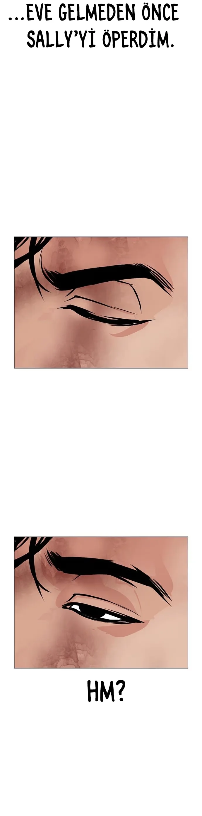 Lookism - Bölüm 470 - Sayfa 18