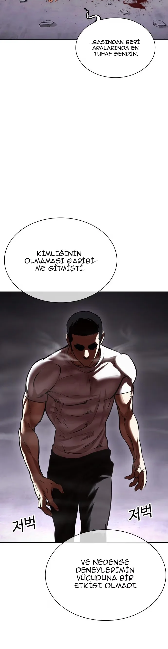 Lookism - Bölüm 470 - Sayfa 29