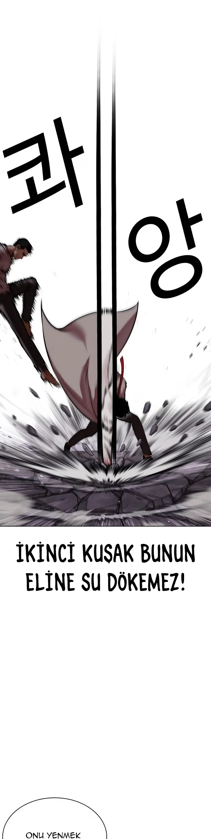 Lookism - Bölüm 470 - Sayfa 38